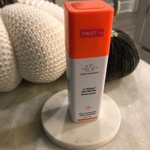 Drunk Elephant C Firm Day Serum